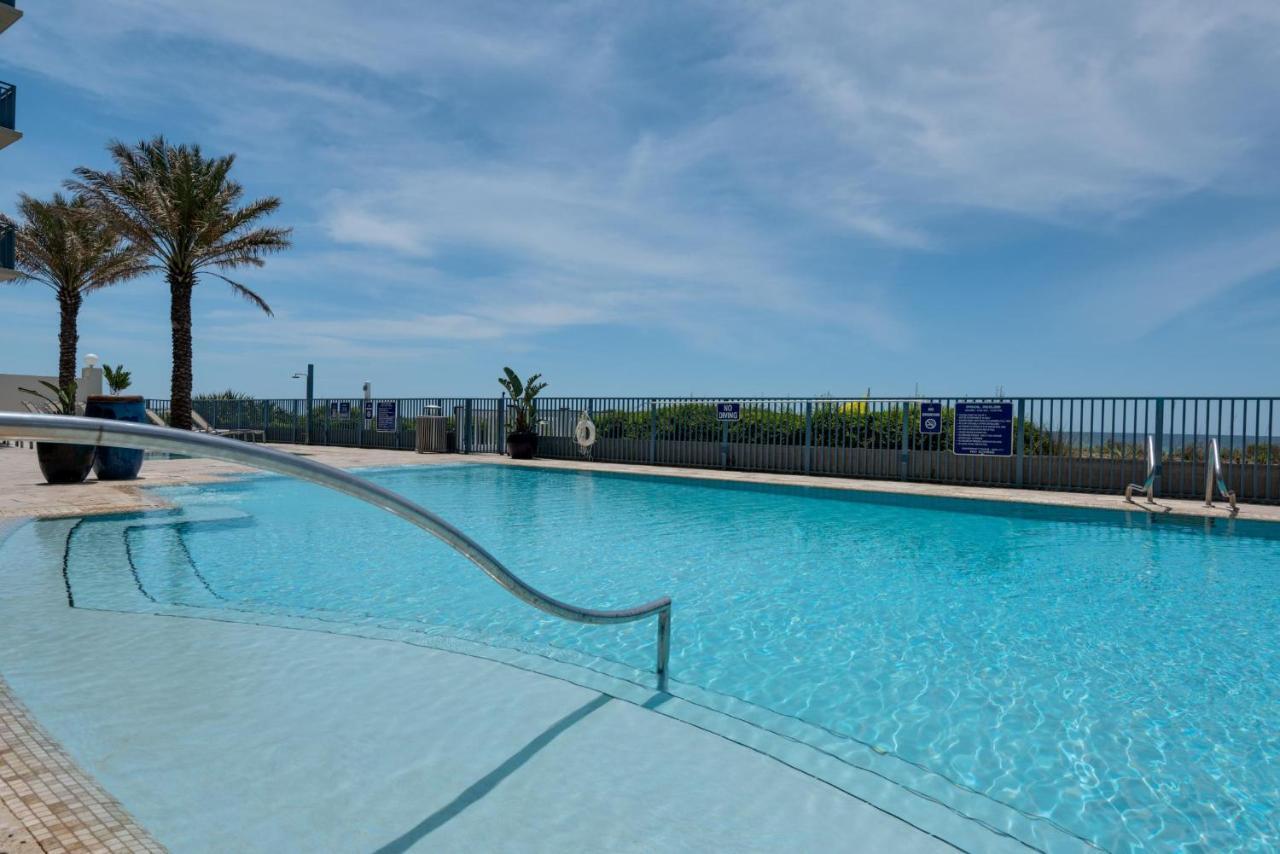 Sterling Breeze 1401 Villa Panama City Beach Kültér fotó