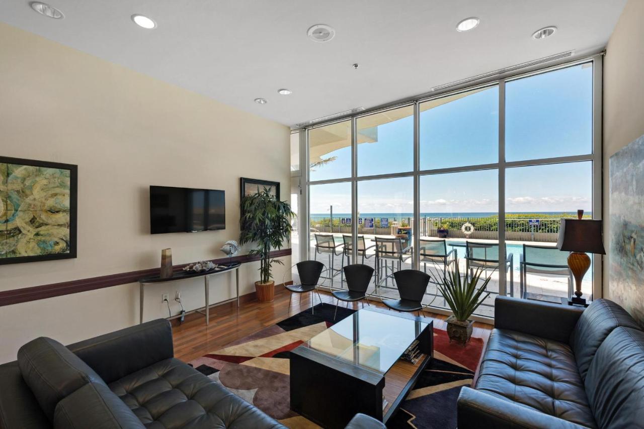 Sterling Breeze 1401 Villa Panama City Beach Kültér fotó