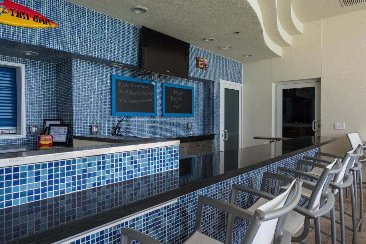 Sterling Breeze 1401 Villa Panama City Beach Kültér fotó