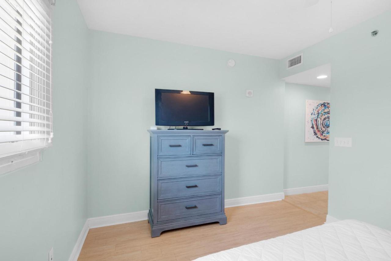 Sterling Breeze 1401 Villa Panama City Beach Kültér fotó