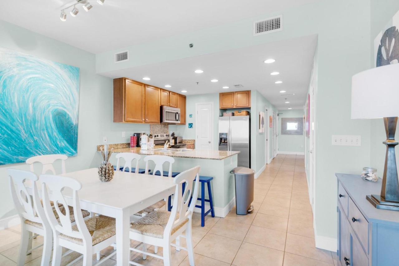 Sterling Breeze 1401 Villa Panama City Beach Kültér fotó