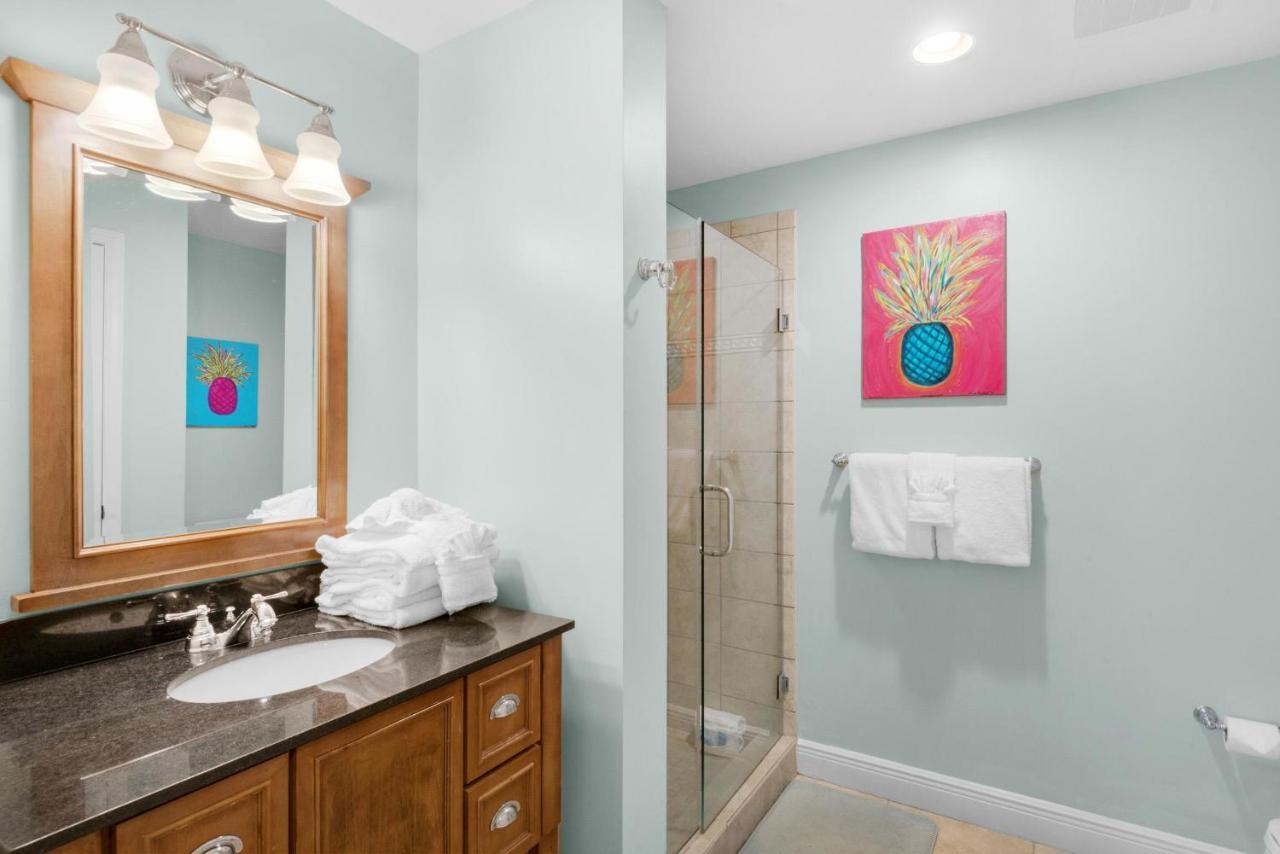 Sterling Breeze 1401 Villa Panama City Beach Kültér fotó