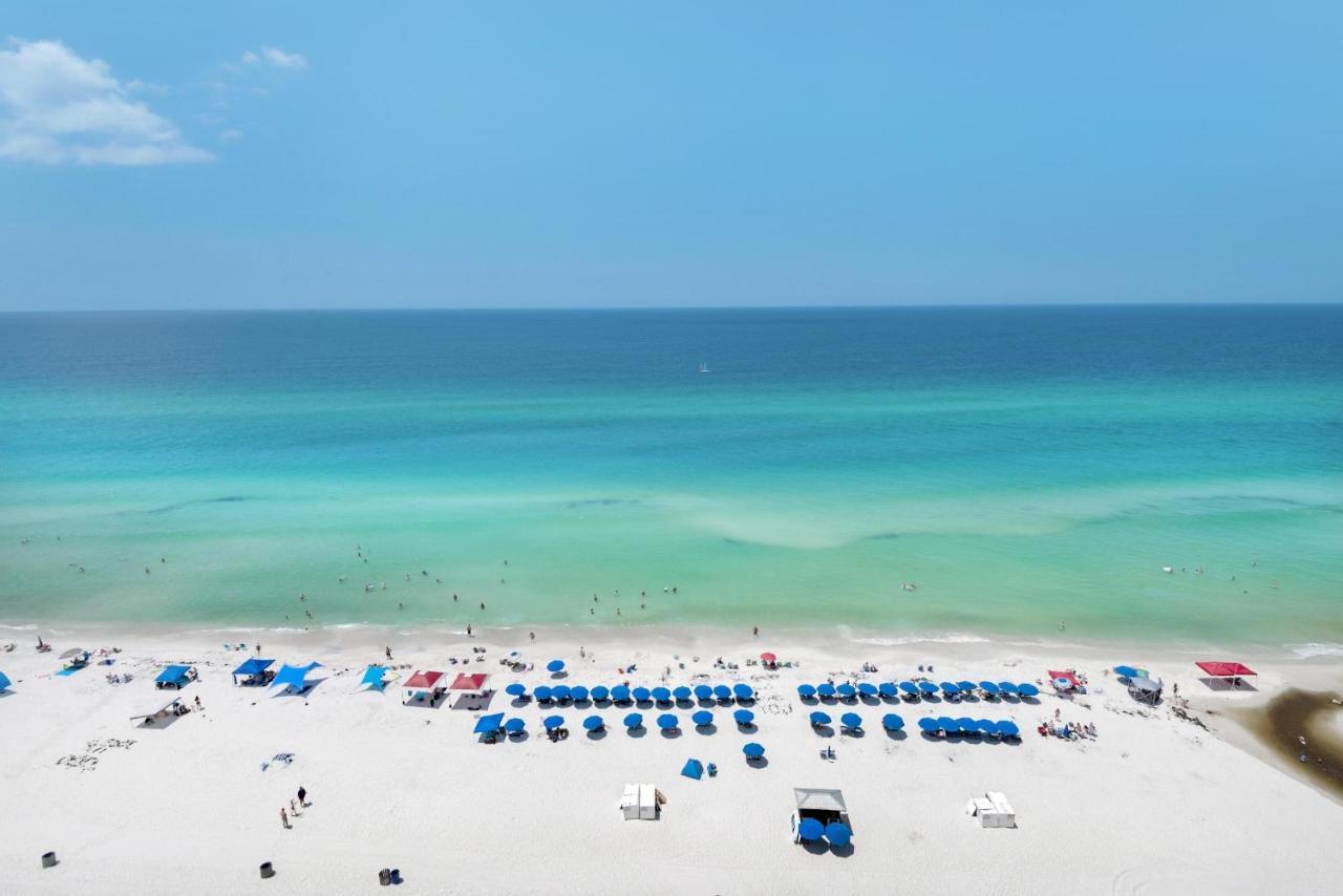 Sterling Breeze 1401 Villa Panama City Beach Kültér fotó