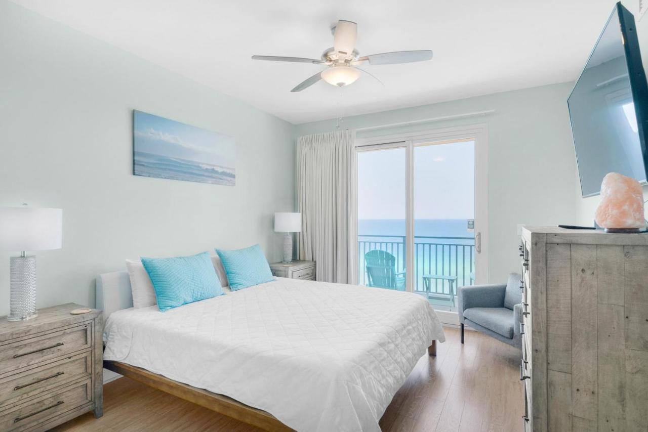 Sterling Breeze 1401 Villa Panama City Beach Kültér fotó