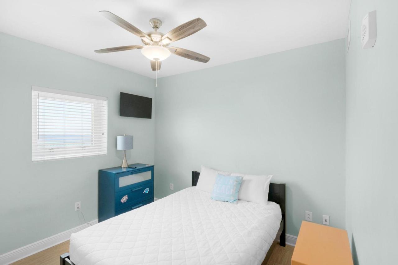 Sterling Breeze 1401 Villa Panama City Beach Kültér fotó