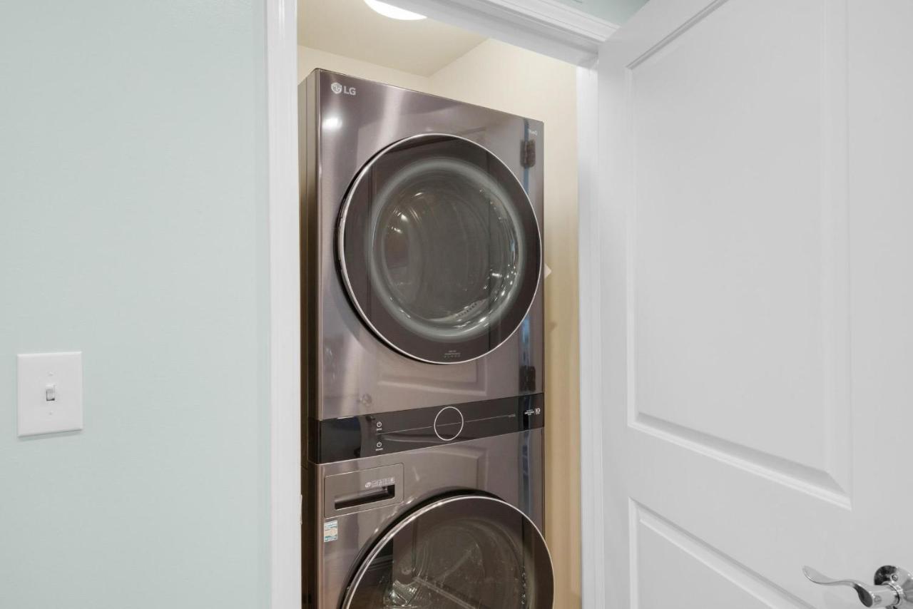 Sterling Breeze 1401 Villa Panama City Beach Kültér fotó