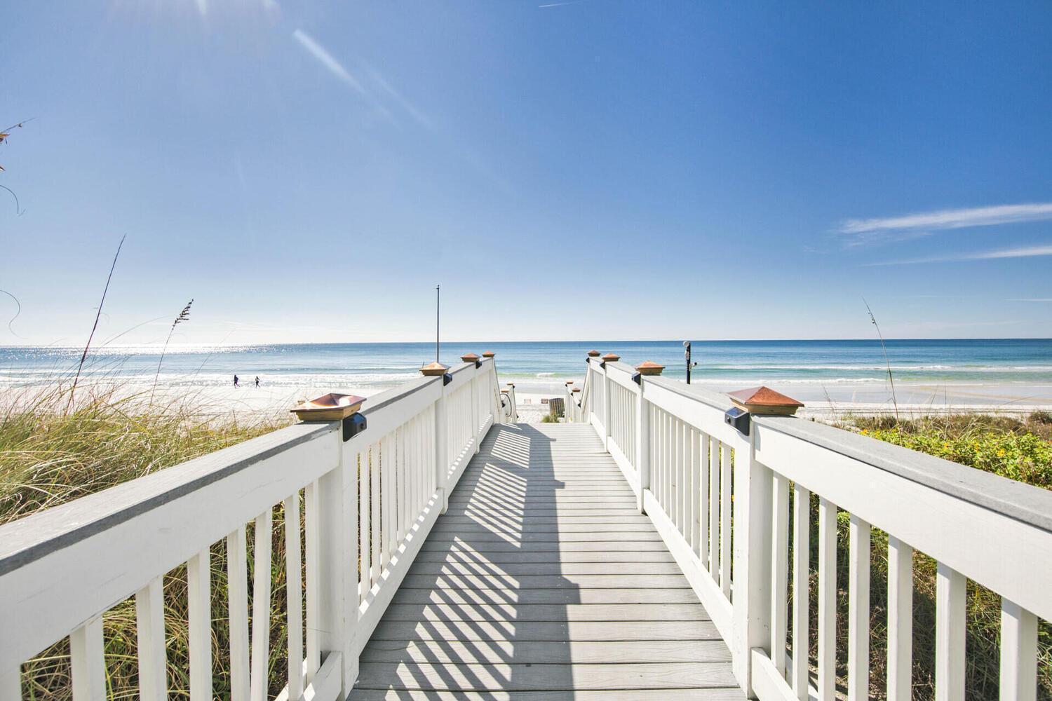 Sterling Breeze 1401 Villa Panama City Beach Kültér fotó